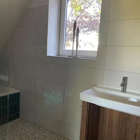 Zandzicht 2 Apartament