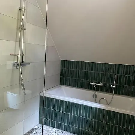 Zandzicht 2 Apartament *