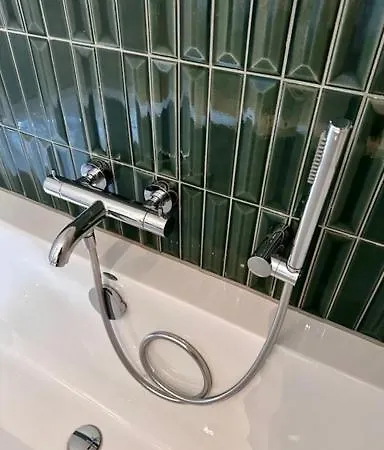 Lejlighed Zandzicht 2 *