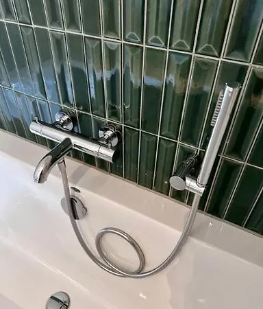 Apartament Zandzicht 2 *