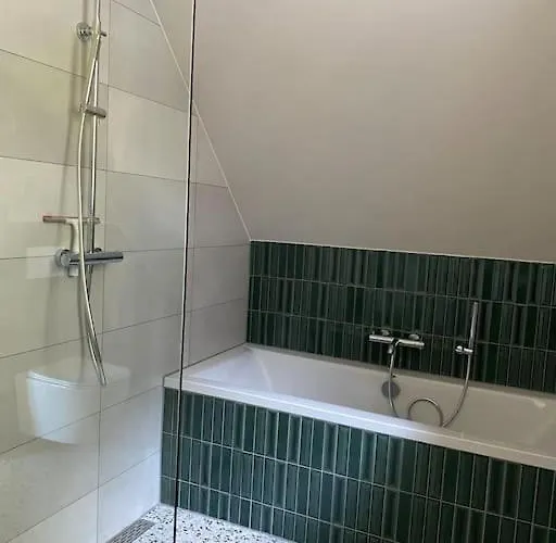 Zandzicht 2 Appartement *