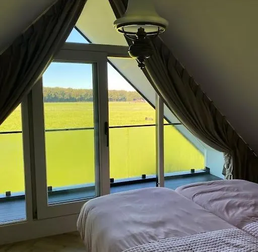 Zandzicht 2 Appartement