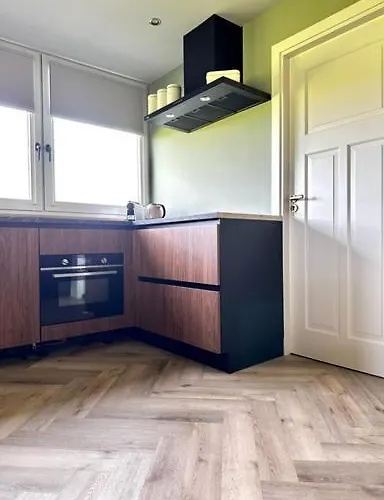 Zandzicht 2 Appartement *