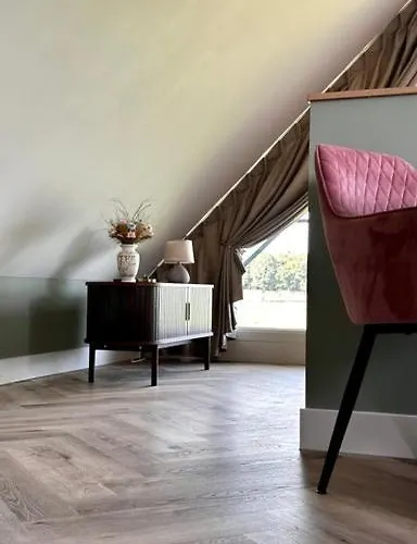 Zandzicht 2 Appartement