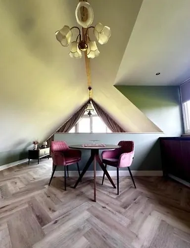 Zandzicht 2 Appartement