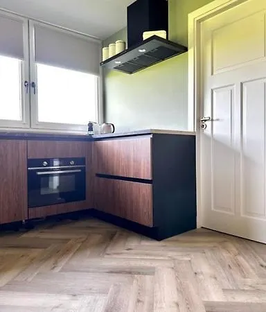 Zandzicht 2 Apartment *