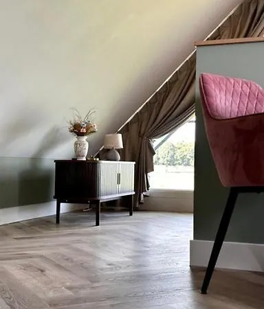 Zandzicht 2 Apartment