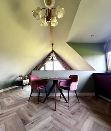 Zandzicht 2 Apartment